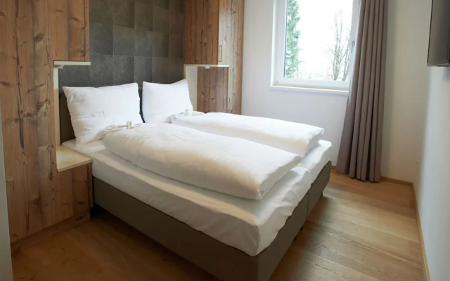 Modern Apartment Near Ski Area in Zell Em See