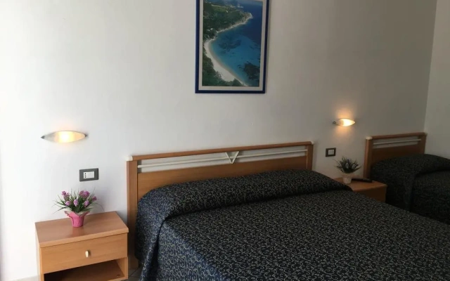 Hotel Barbarossa