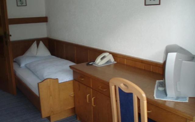 Pension Appartement Wasserer