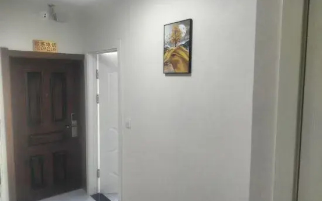 Yuhai Hotel