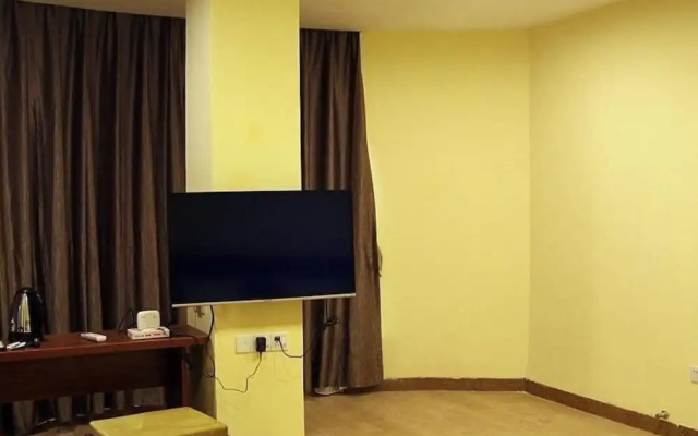 Foshan Yudu Business Hotel