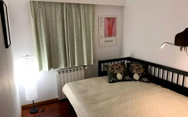 Cavado's heights Braga