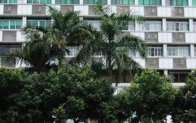 Yintong Zhi Lv Hotel Dongmen - Shenzhen