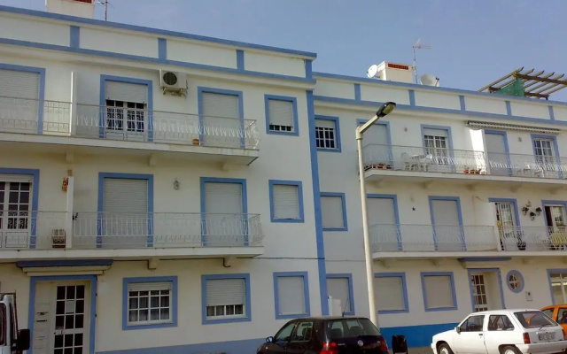 Apartamento Santa Luzia
