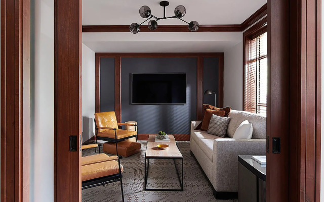 Four Seasons Resort Whistler