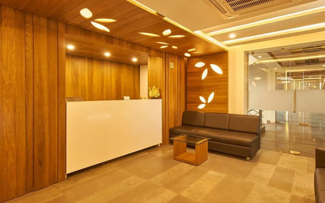 7Wonders Hotel
