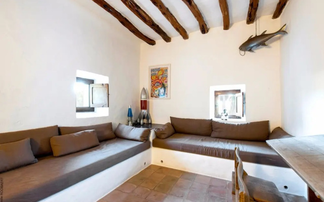 Villa Eiviss