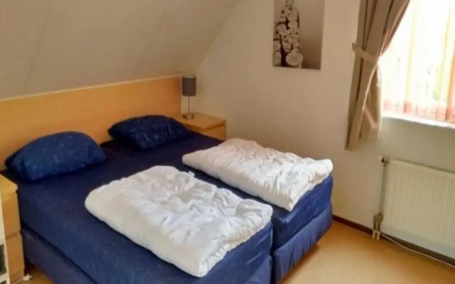 Bungalow in Breskens Near the Beach