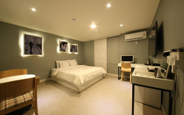 Winner Hotel