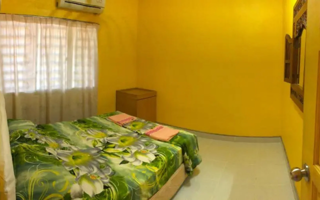 D-Home Alor Setar