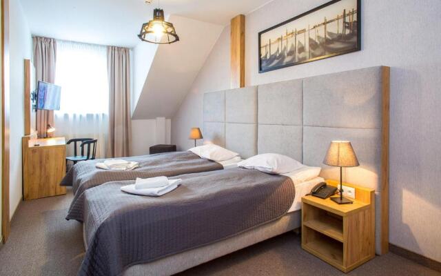 Hotel nad Rabą - Bochnia