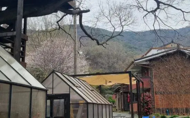 Munhyowon