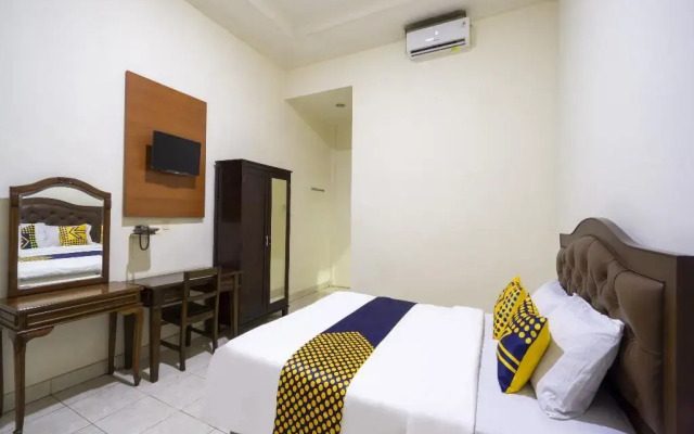 Hotel O Danau Indah