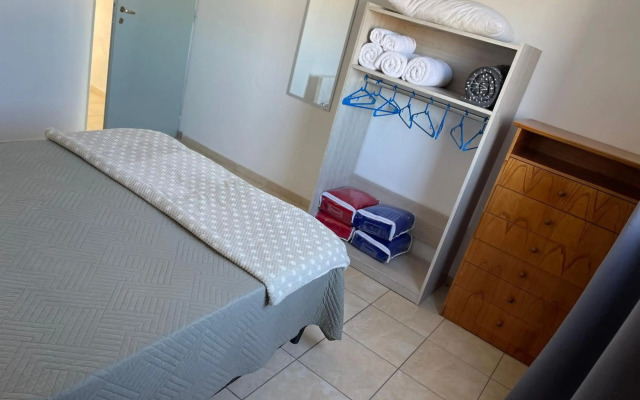 Departamento Alberdi 5