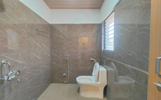 Sai Pavilion Lodging