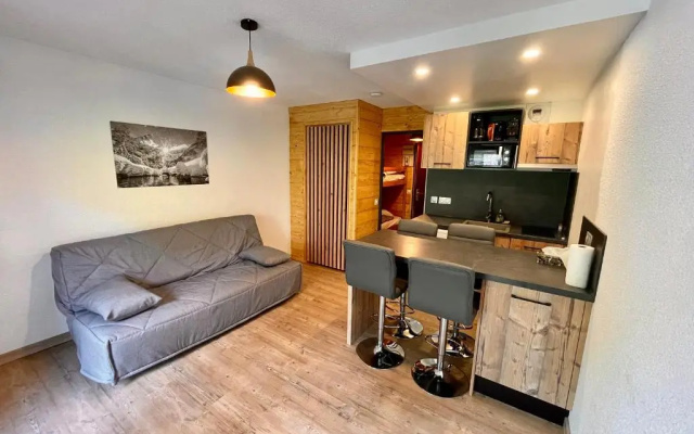 Charmant Studio Cocooning, Idealement Situe