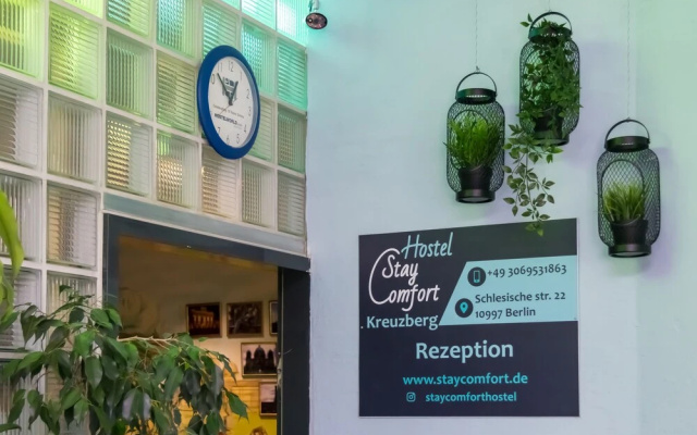 Hostel StayComfort Kreuzberg