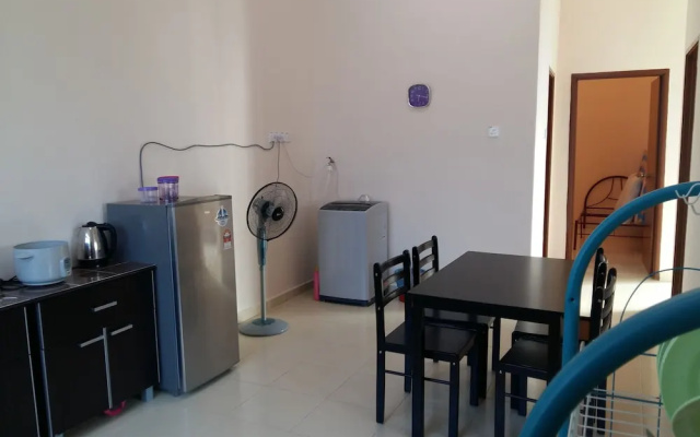 Samsiah Guest House Taman Yayasan