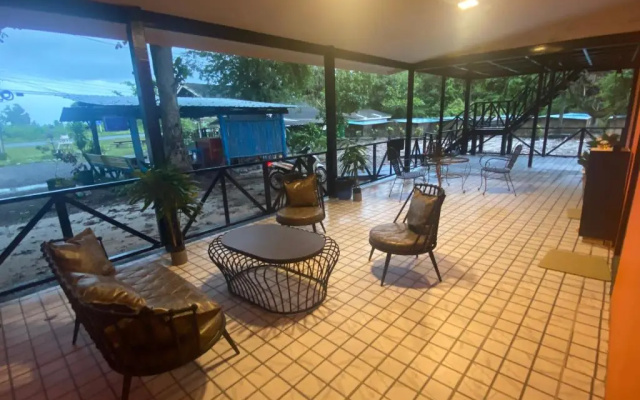 Joy 3 Bedroom Villa