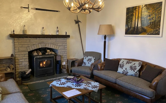 Garden Park Guest House