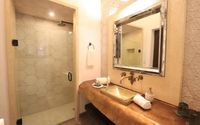 Concepción Hotel Boutique - Adults Only