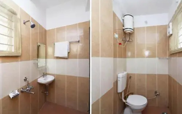 The Krishnayan - Service Apartment