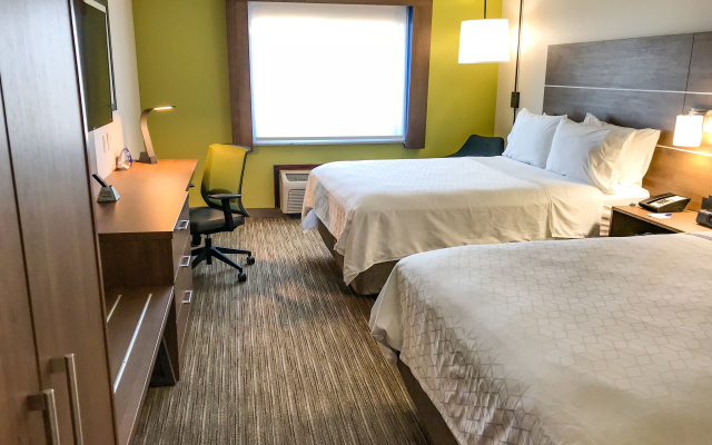 Holiday Inn Express & Suites Lubbock West by IHG