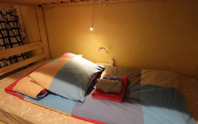 YOKO House - Hostel