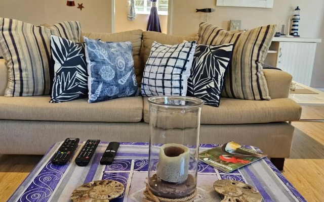 The Holliday Pad