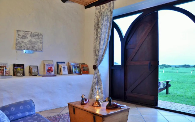 De Hoop Collection Suites