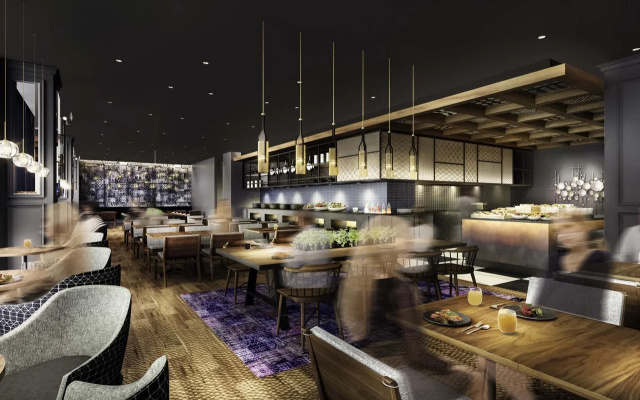 Mercure Tokyo Haneda Airport
