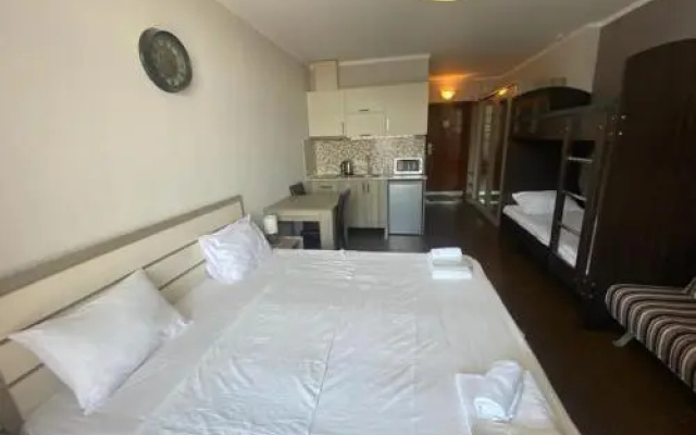 Lux Apartment