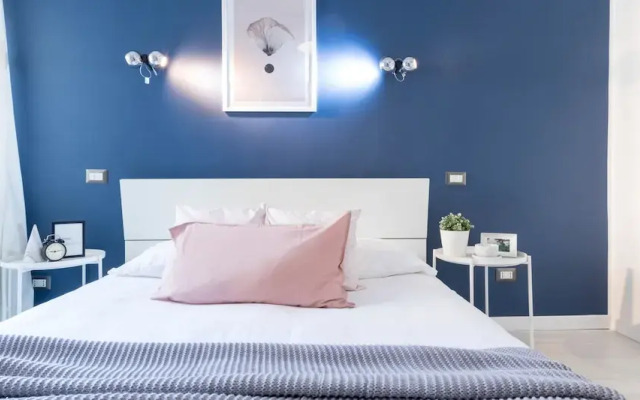 JOIVY Navigli Rock Apartment