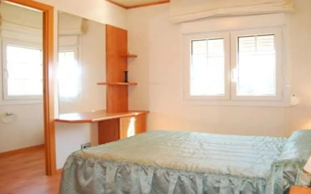 Villa in Lloret de Mar - 104024 by MO Rentals