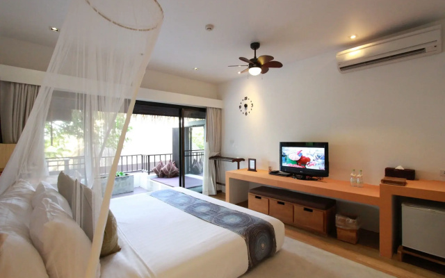 Mimosa Resort & Spa