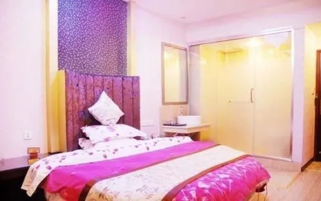 Ruibin Business Hotel - Wuhan