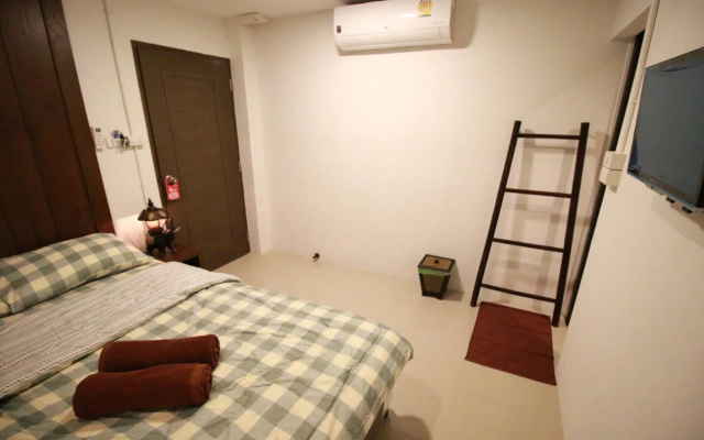 Family Home Chiang Mai