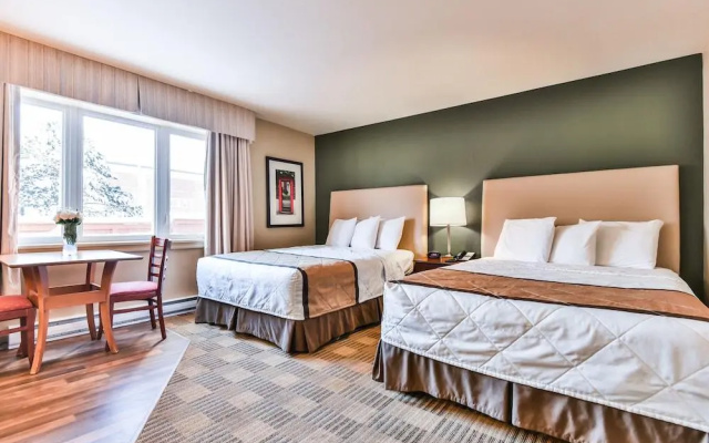 Extended Stay Canada - St. Johns - Downtown