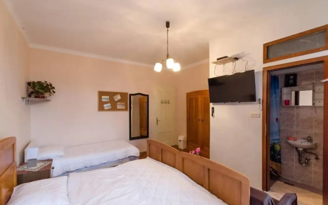 Rooms Cico