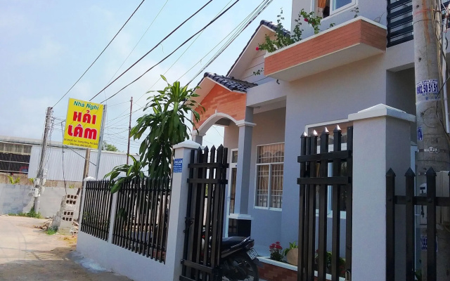 Hai Lam Guesthouse
