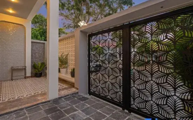 Villa 4brs big pool/near golf/near beach