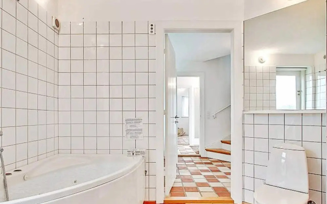 8 Person Holiday Home in Humble