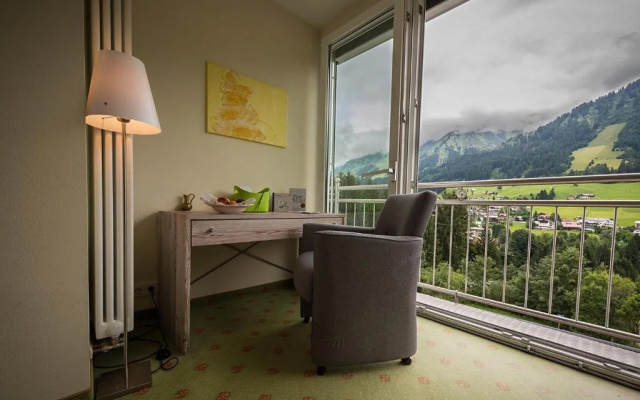 Auszeit - Hotel Erlebach