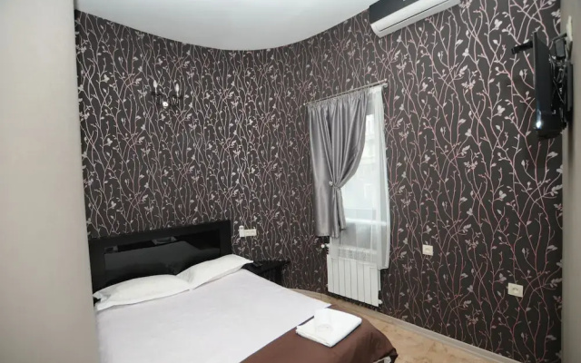 My City Hotel