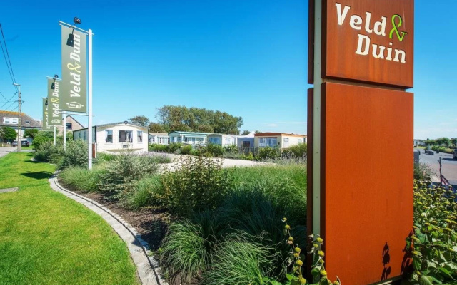 Camping Veld & Duin