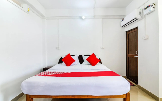 Punjab Residency By OYO Rooms