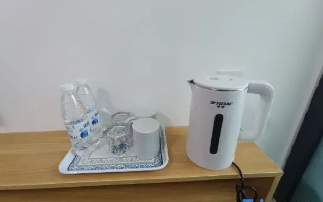 Kashgar Dream Chaser Homestay Hotel