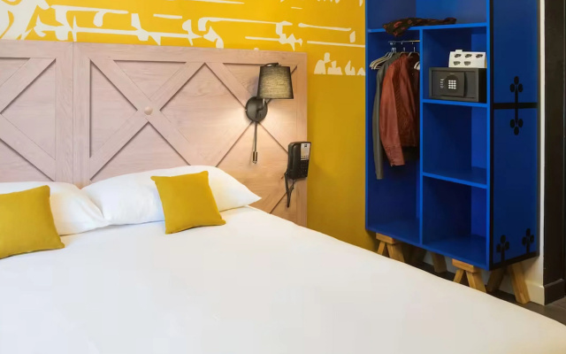 ibis Styles Carcassonne La Cité