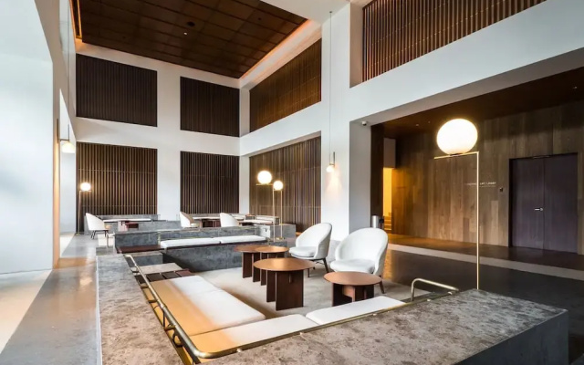 The Establishment Bangsar by Emily in Town