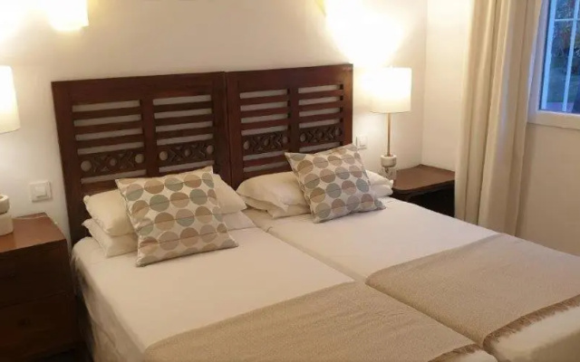 Luxury House Golden Mile Marbella